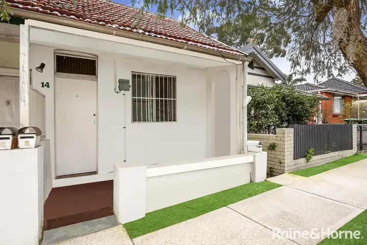 3/14 Toyer Street, Tempe NSW 2044