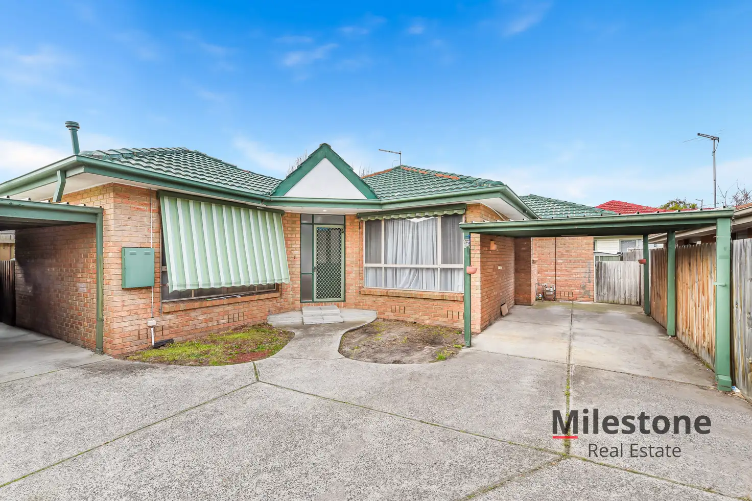 Main view of Homely house listing, A/39 Seaford Road, Seaford VIC 3198