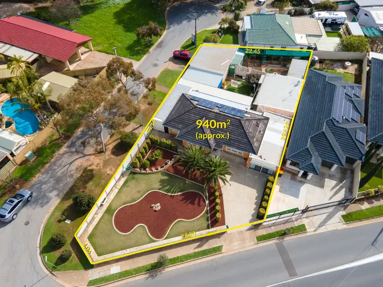 Second view of Homely house listing, 89 Quinlivan Road, Pooraka SA 5095