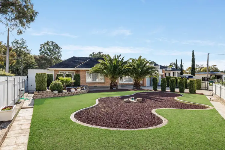 Fourth view of Homely house listing, 89 Quinlivan Road, Pooraka SA 5095