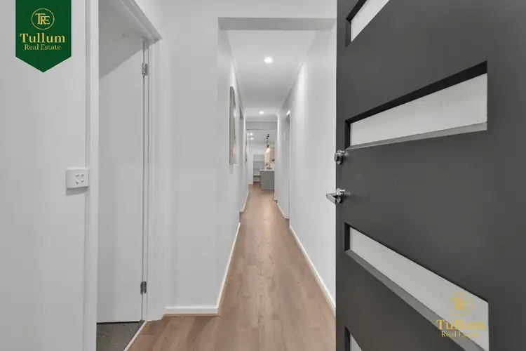 Second view of Homely house listing, 1 Valais Way, Rockbank VIC 3335