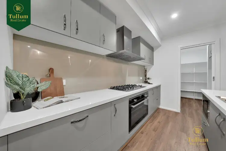 Fifth view of Homely house listing, 1 Valais Way, Rockbank VIC 3335