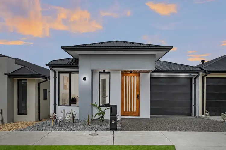70 Folklore Drive, Wollert VIC 3750