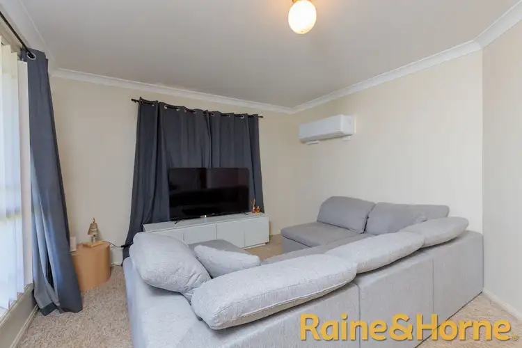 Second view of Homely semi-detached listing, 11A & 11B Boundary Road, Dubbo NSW 2830