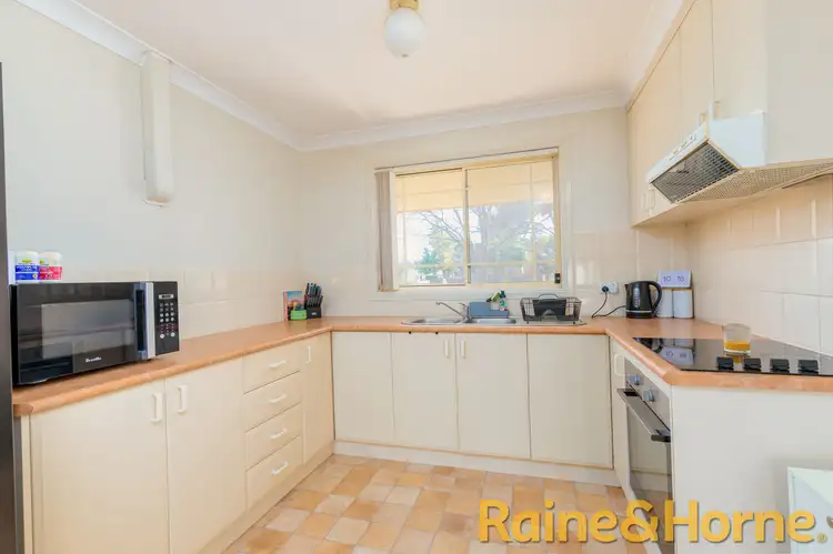 Third view of Homely semi-detached listing, 11A & 11B Boundary Road, Dubbo NSW 2830