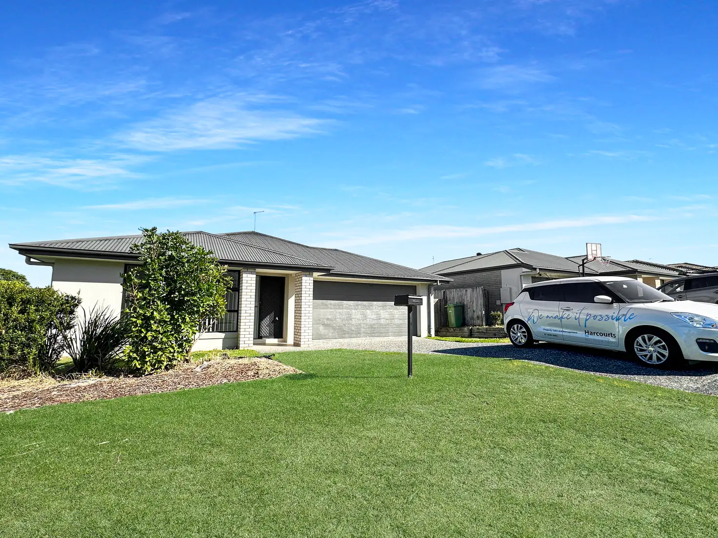 Main view of Homely house listing, 2 Oscar Close, Ormeau QLD 4208