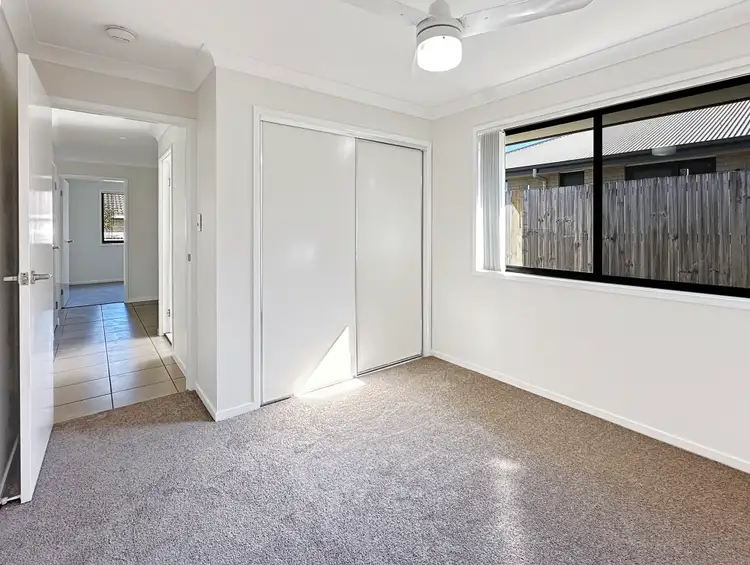 Fifth view of Homely house listing, 2 Oscar Close, Ormeau QLD 4208