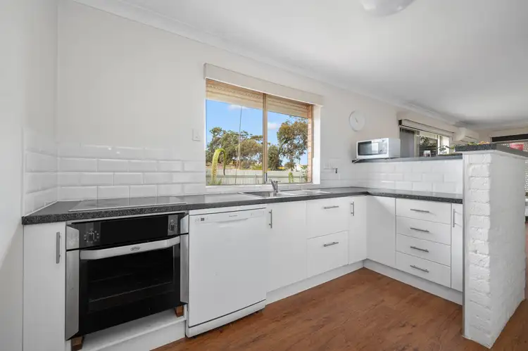 Second view of Homely house listing, 17b Collins Street, Piccadilly WA 6430