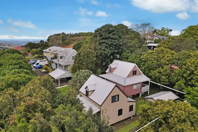 Third view of Homely house listing, 3/334 Flaxton Drive, Flaxton QLD 4560