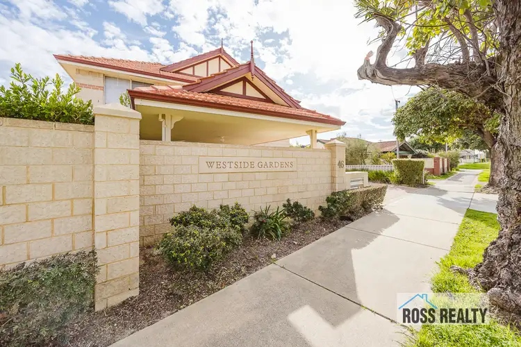 2/46 Byers Road, Woodbridge WA 6056