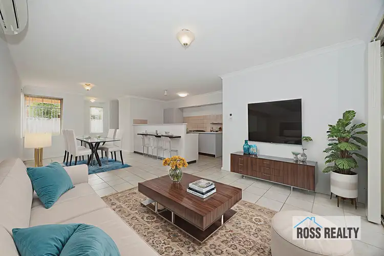 Third view of Homely townhouse listing, 2/46 Byers Road, Woodbridge WA 6056