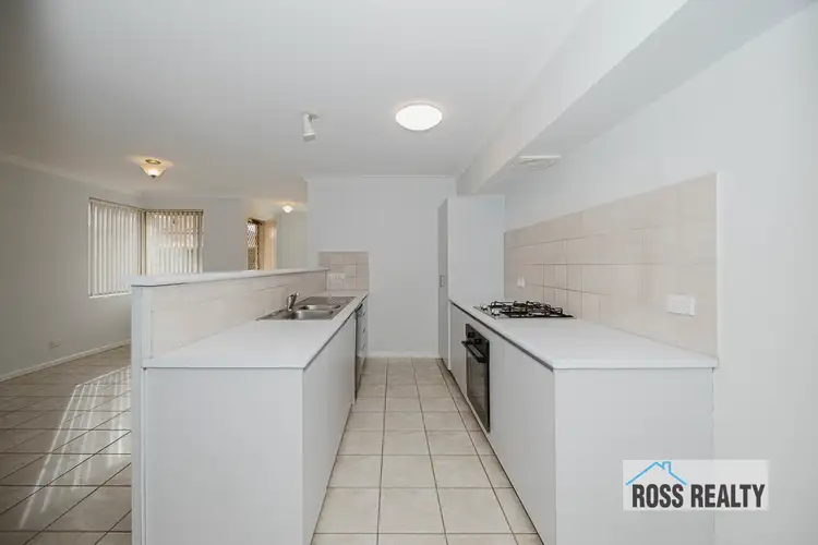 Fourth view of Homely townhouse listing, 2/46 Byers Road, Woodbridge WA 6056