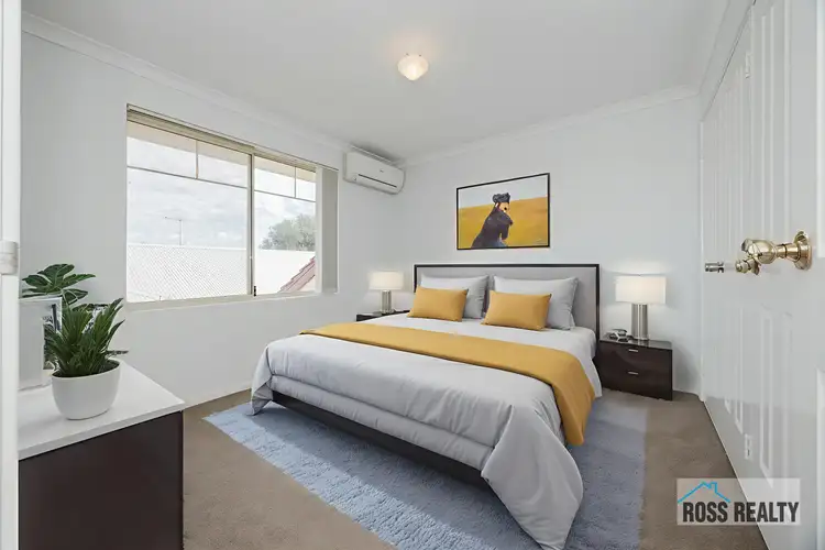 Sixth view of Homely townhouse listing, 2/46 Byers Road, Woodbridge WA 6056