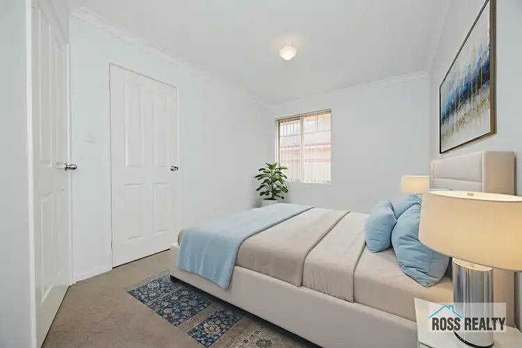 Seventh view of Homely townhouse listing, 2/46 Byers Road, Woodbridge WA 6056