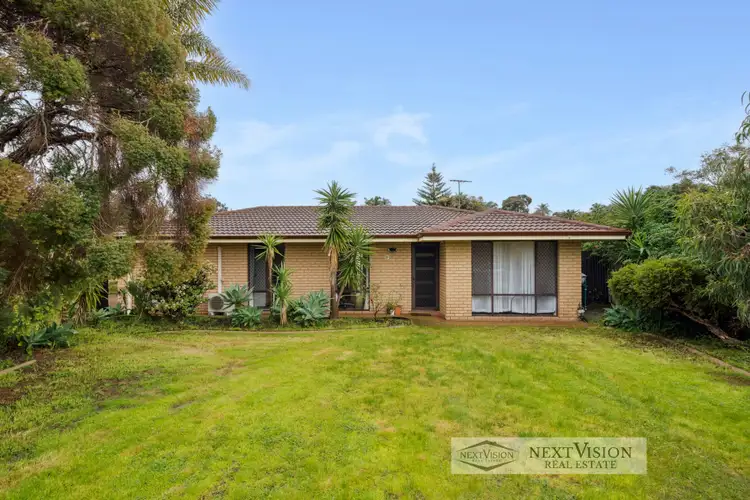13 Moondarra Circle, South Lake WA 6164