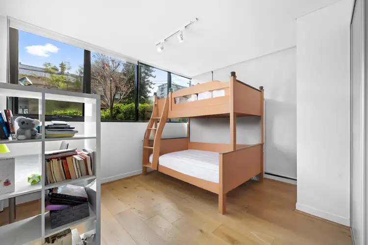 Third view of Homely apartment listing, 110/7 Conder Street, Burwood NSW 2134