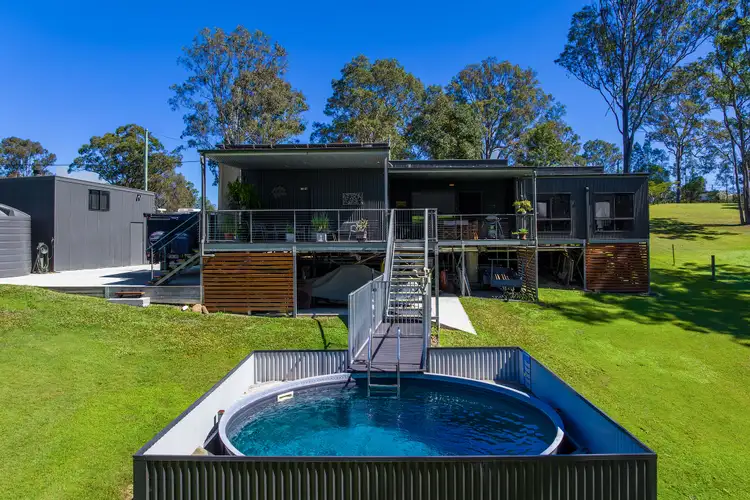 113 Sovereign Drive, Tamaree QLD 4570