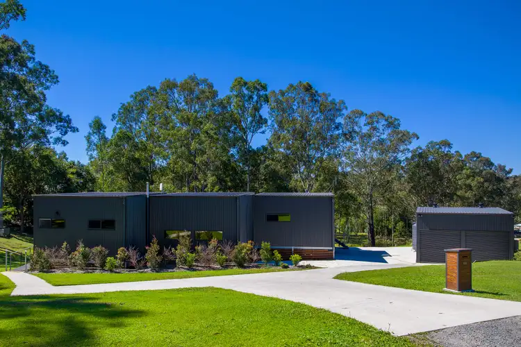 Second view of Homely house listing, 113 Sovereign Drive, Tamaree QLD 4570