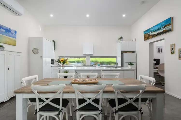 Third view of Homely house listing, 113 Sovereign Drive, Tamaree QLD 4570