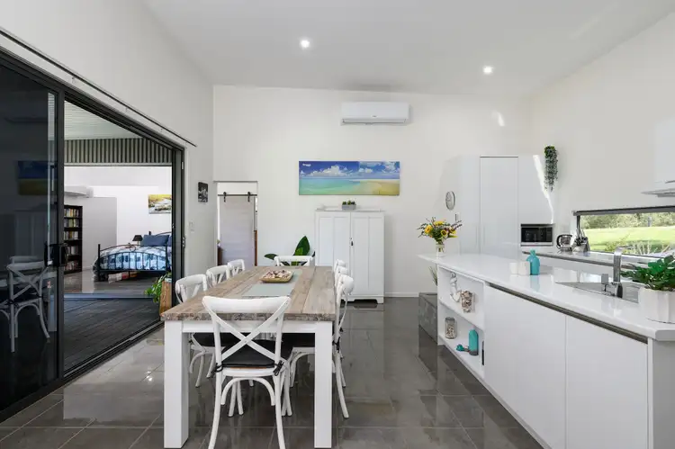 Fourth view of Homely house listing, 113 Sovereign Drive, Tamaree QLD 4570