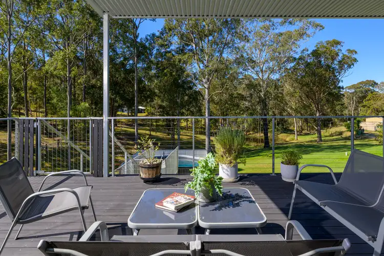 Fifth view of Homely house listing, 113 Sovereign Drive, Tamaree QLD 4570