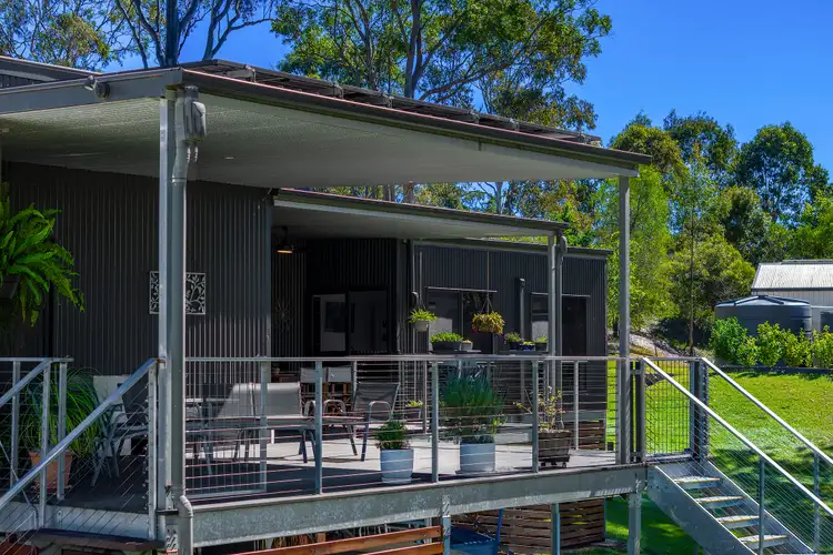 Sixth view of Homely house listing, 113 Sovereign Drive, Tamaree QLD 4570