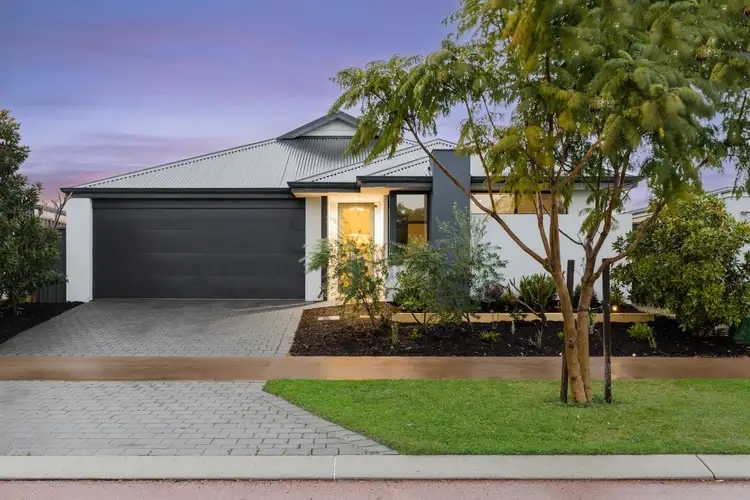 Third view of Homely house listing, 127 Tourmaline Boulevard, Byford WA 6122