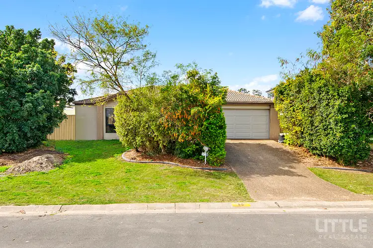 55 Golden Bear Drive