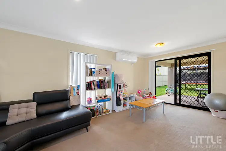 Fifth view of Homely house listing, 55 Golden Bear Drive, Arundel QLD 4214