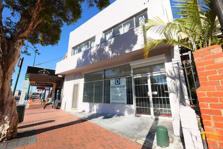 621-623 Albany Highway, Victoria Park WA 6100