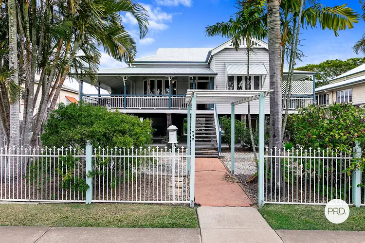 242 Alice Street, Maryborough QLD 4650