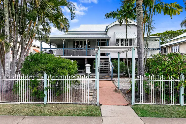 242 Alice Street, Maryborough QLD 4650