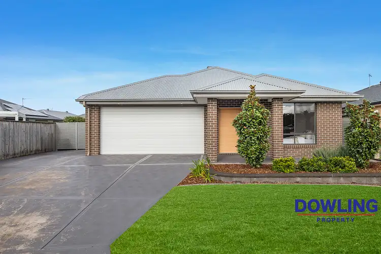 24 Topaz Avenue, Medowie NSW 2318