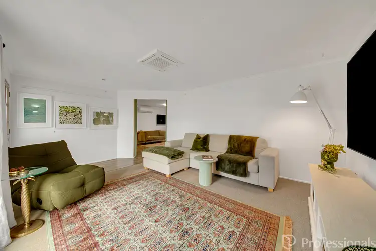 Third view of Homely house listing, 3 Weatherly Court, Clinton QLD 4680