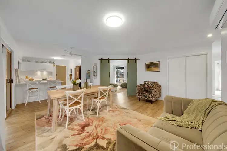 Fourth view of Homely house listing, 3 Weatherly Court, Clinton QLD 4680