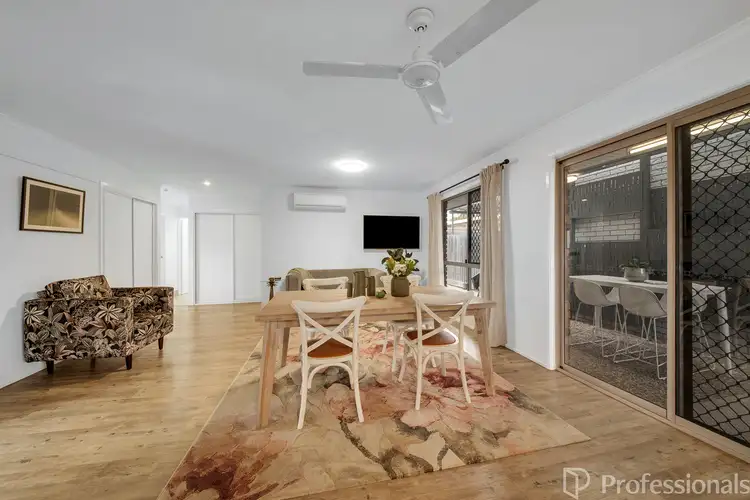 Seventh view of Homely house listing, 3 Weatherly Court, Clinton QLD 4680