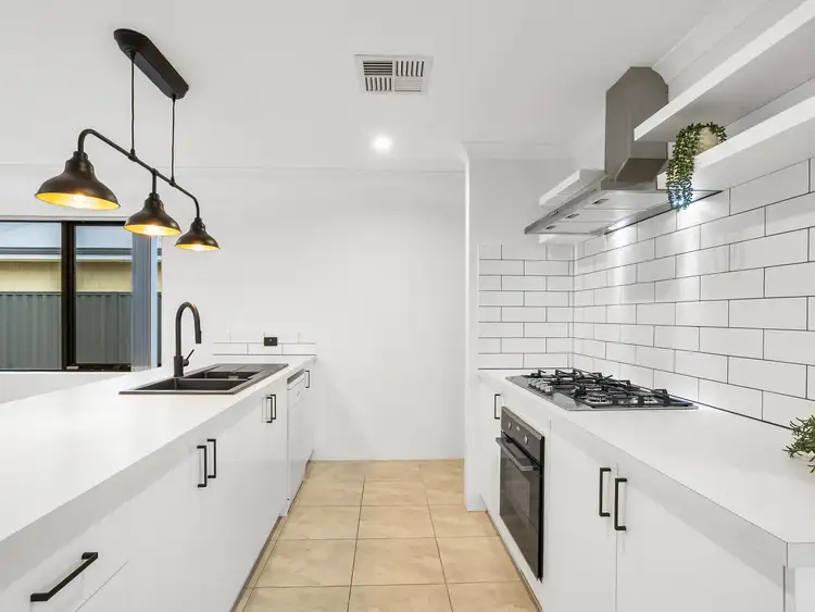 Fourth view of Homely house listing, 17 Boyne Way, Wellard WA 6170