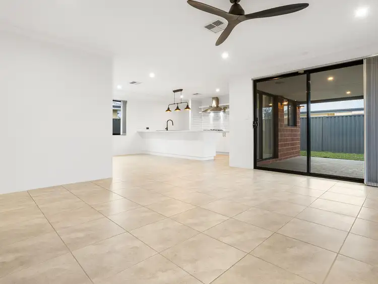Fifth view of Homely house listing, 17 Boyne Way, Wellard WA 6170