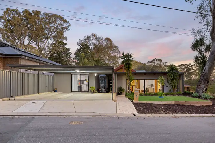 Third view of Homely house listing, 5 Treetop Street, Tea Tree Gully SA 5091