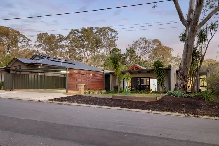 Fourth view of Homely house listing, 5 Treetop Street, Tea Tree Gully SA 5091