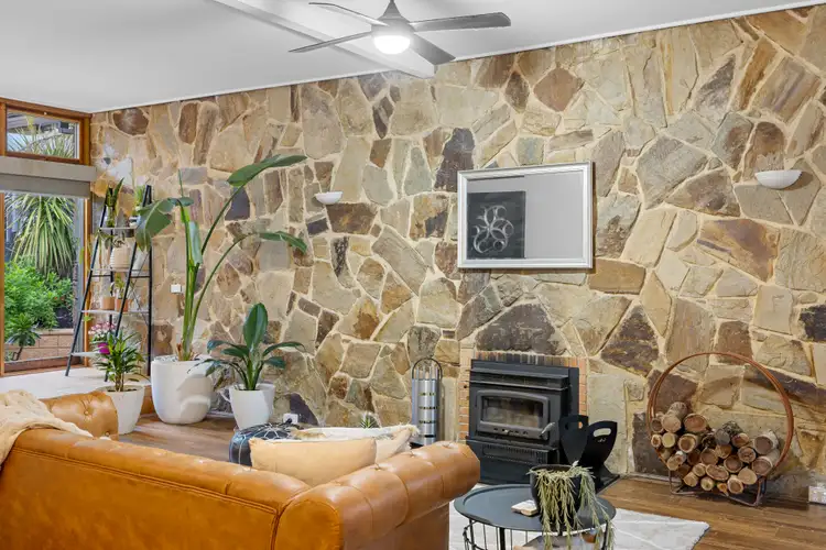 Fifth view of Homely house listing, 5 Treetop Street, Tea Tree Gully SA 5091