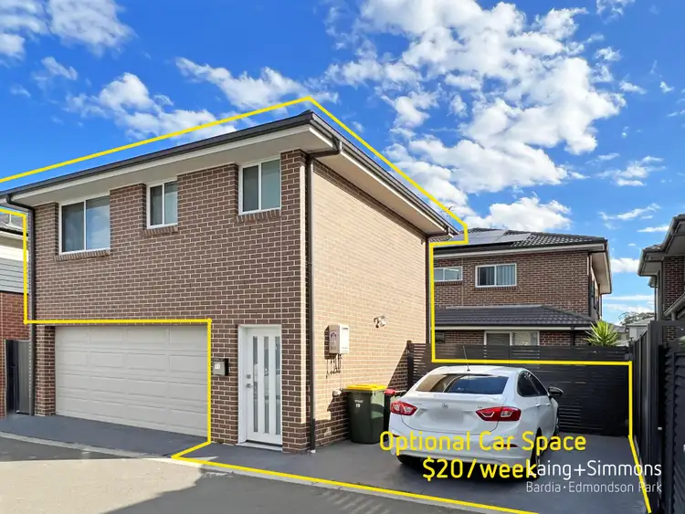 19 Adloun Lane, Bardia NSW 2565