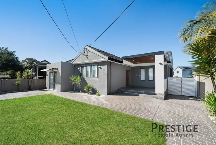 7 Crosby Crescent, Fairfield NSW 2165