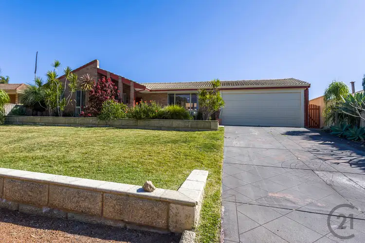 Third view of Homely house listing, 74 Mclarty Road, Halls Head WA 6210