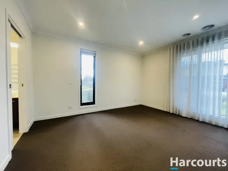Second view of Homely house listing, 58 Athletic Circuit, Clyde VIC 3978