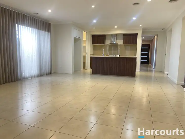 Third view of Homely house listing, 58 Athletic Circuit, Clyde VIC 3978