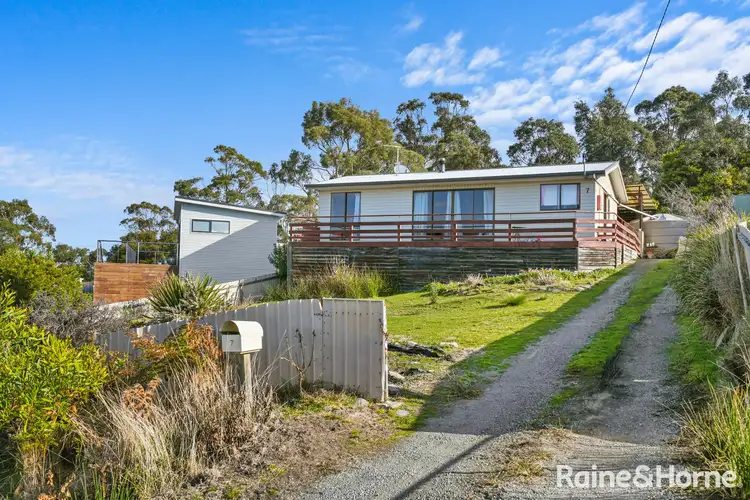 Second view of Homely house listing, 7 Brown Hawk Road, Primrose Sands TAS 7173