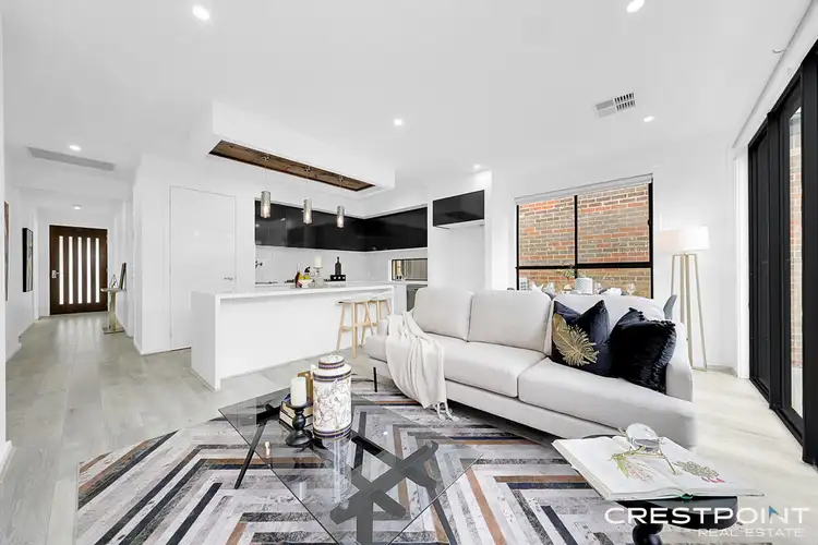 Third view of Homely house listing, 14 Bovine Crescent, Donnybrook VIC 3064