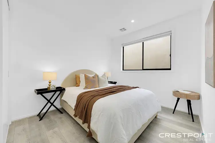 Fourth view of Homely house listing, 14 Bovine Crescent, Donnybrook VIC 3064