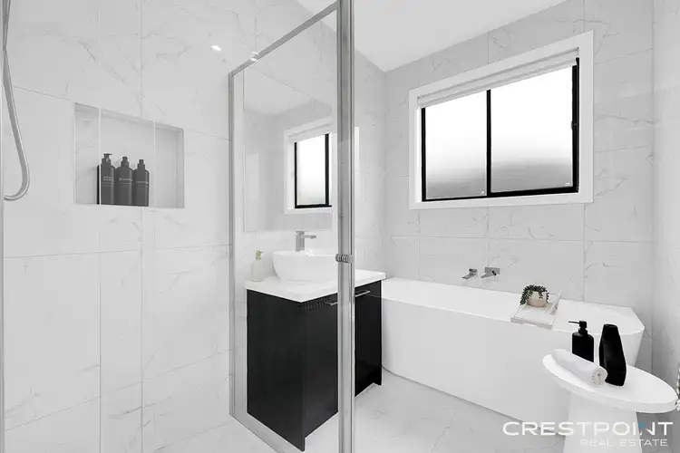 Fifth view of Homely house listing, 14 Bovine Crescent, Donnybrook VIC 3064